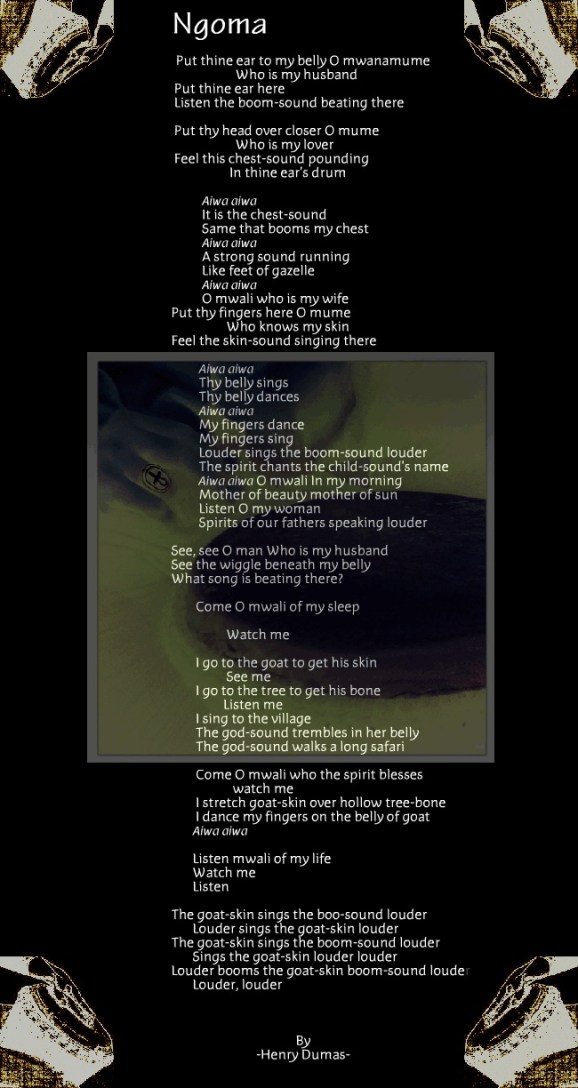 Ngoma-Dumas