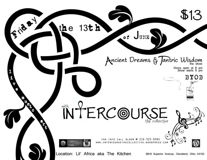 June 13 Ancient Dreams