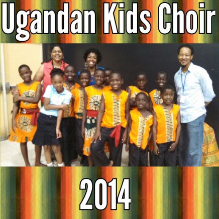 UgandanChoir