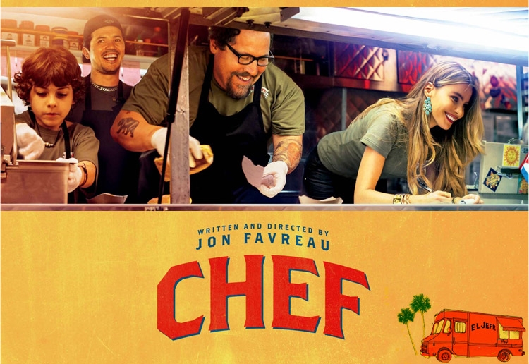 chef