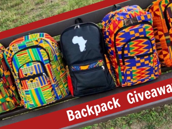 Meeting the Need – Library Backpack&nbsp;Giveaway