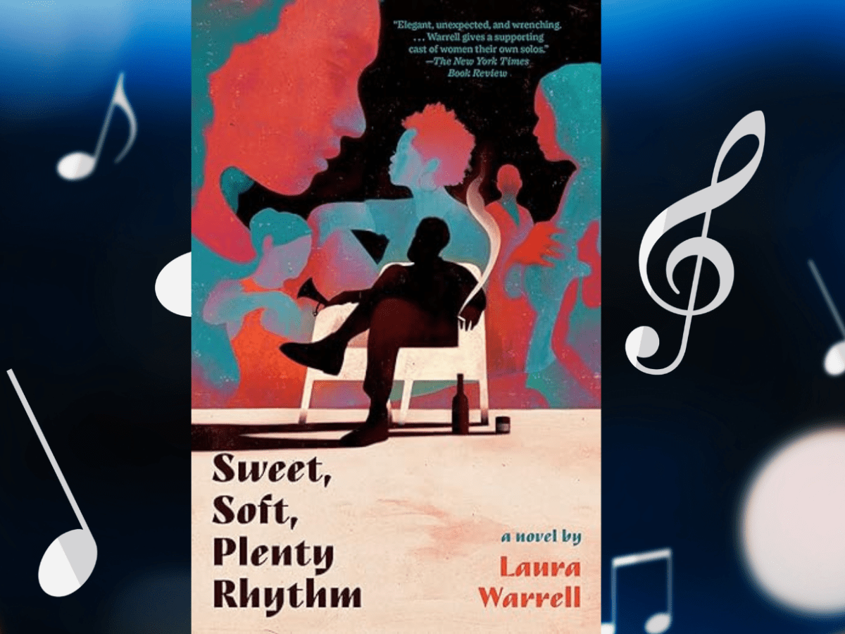 Sweet, Soft, Plenty&nbsp;Rhythm