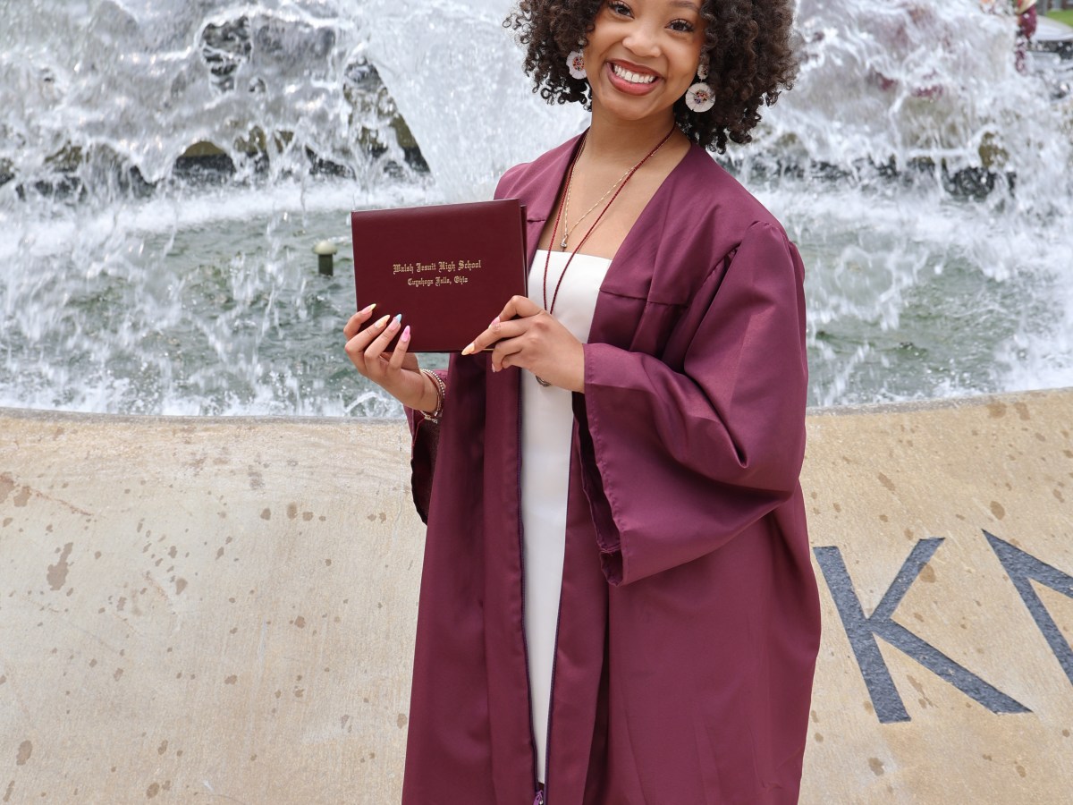 A Time to&nbsp;Celebrate